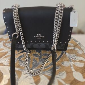 COACH Klare Crossbody Bag
